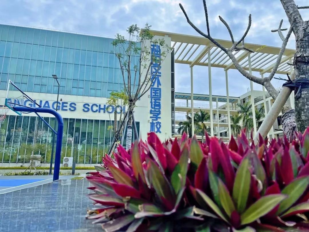 鹽田區(qū)外國(guó)語(yǔ)學(xué)校初三返校:網(wǎng)格管理細(xì)分區(qū)(圖1) 鹽田區(qū)外國(guó)語(yǔ)學(xué)校初三返校:網(wǎng)格管理細(xì)分區(qū)(圖1)