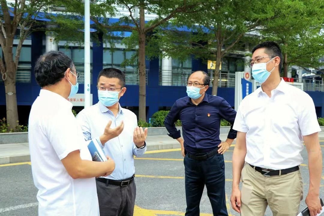 鹽田區(qū)外國(guó)語(yǔ)學(xué)校初三返校:網(wǎng)格管理細(xì)分區(qū)(圖8) 鹽田區(qū)外國(guó)語(yǔ)學(xué)校初三返校:網(wǎng)格管理細(xì)分區(qū)(圖8)