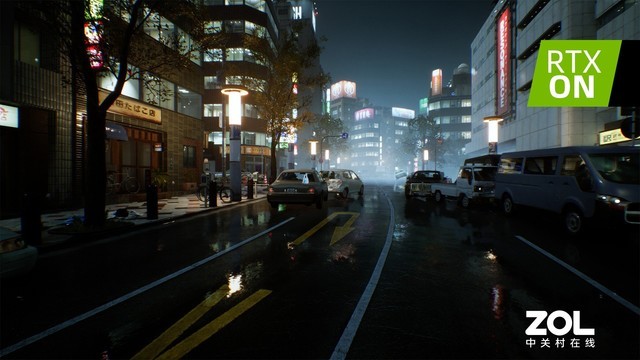 《幽灵线东京》评测：70 禅雅塔涩谷街头大战JK