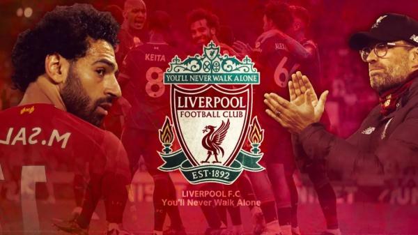 英超四冠王是哪四冠（利物浦本赛季拿下“四冠王”？有可能吗）-华海博客