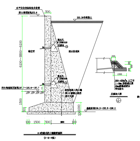 做边坡支护，这40多个案例就够了