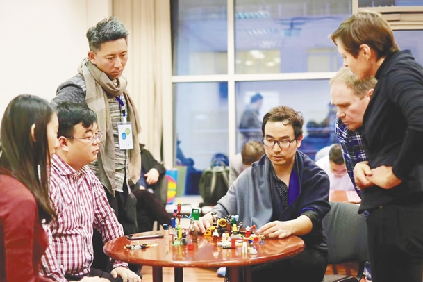 海南大学中外合作办学（海南大学实行书院制改革）