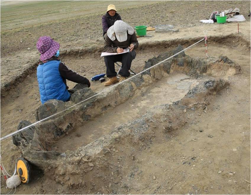 �����꣬�������Ϊʷǰ������&ldquo;����&rdquo;��