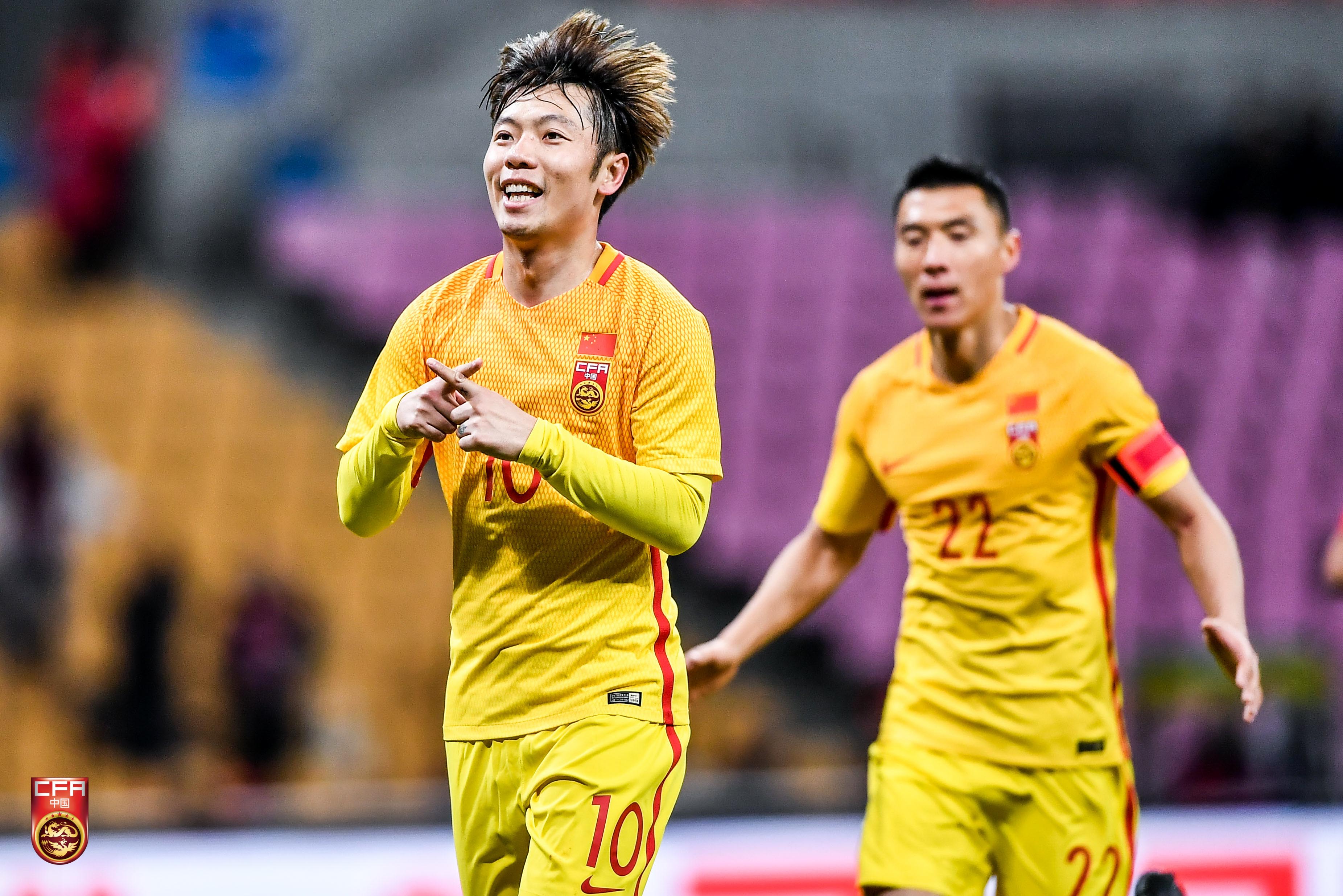 东亚杯2017比赛结果（中国队历届东亚杯战绩：两次夺冠，未曾垫底）-趣拿体育