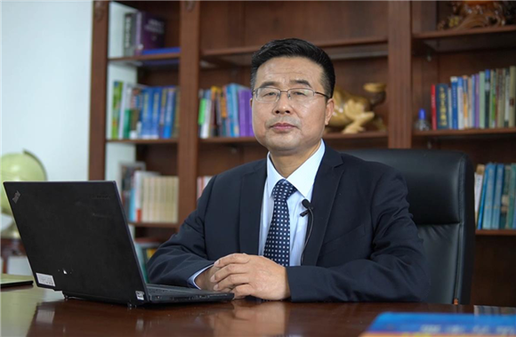 曲延涛：致力新材料研究，助力产业链升级