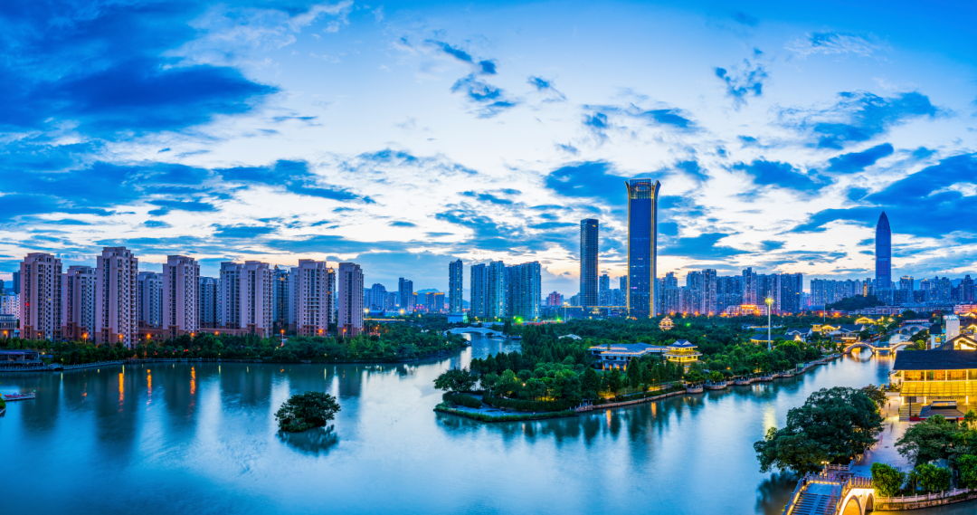 优秀！鹿城上省级榜单！