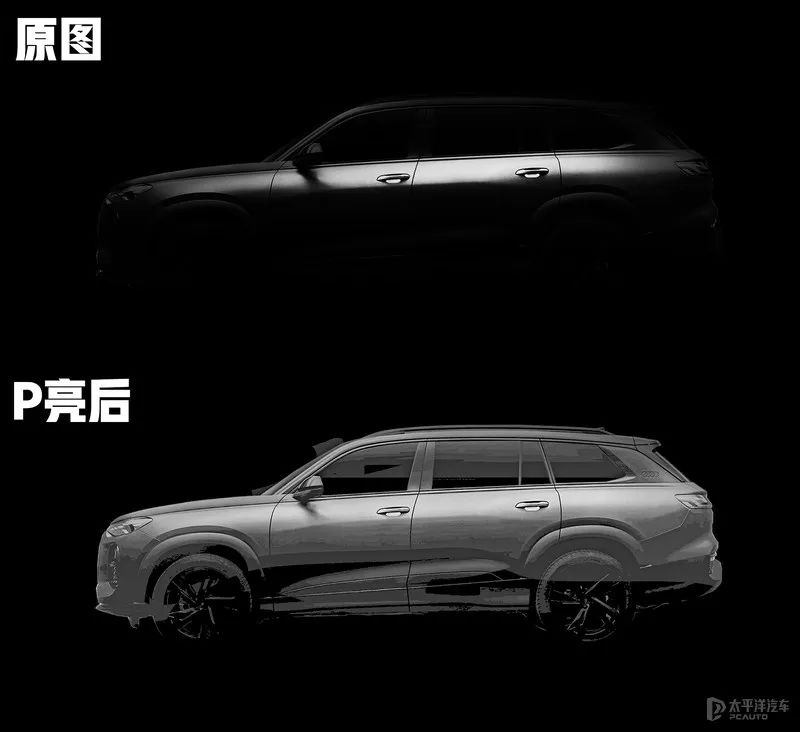 保时捷同款发动机、55万起？奥迪史上最大SUV要来了，会比X5香吗