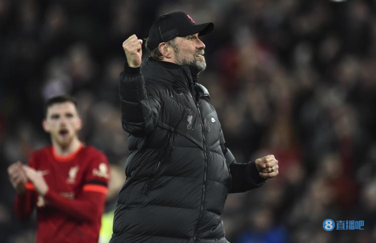 克洛普会执教红军（克洛普谈执教红军400场里程碑：遗憾的是输掉了第397、399场）-华海博客