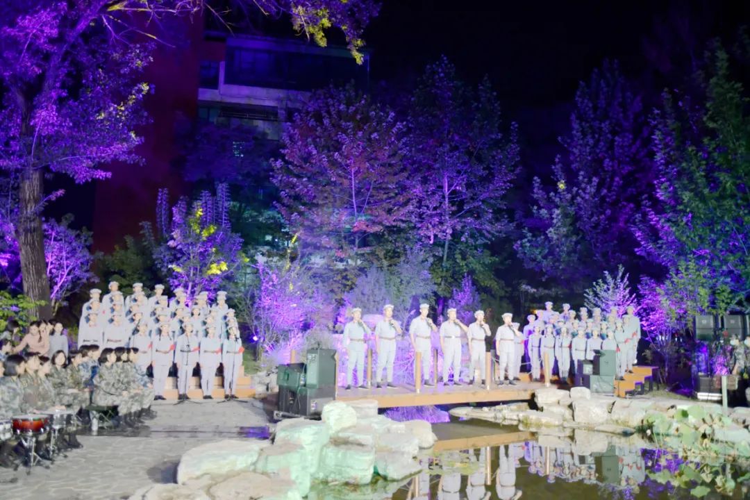 第三届军事文化节优秀作品征集启事