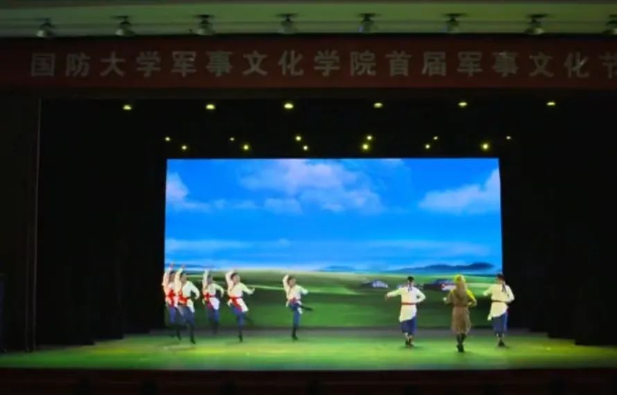 第三届军事文化节优秀作品征集启事