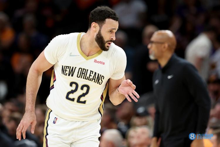 nba最佳防守陣容為什么（討論&amp;分析｜錫安明顯進步&amp;全隊換防增多 鵜鶘憑借防守登頂西部）
