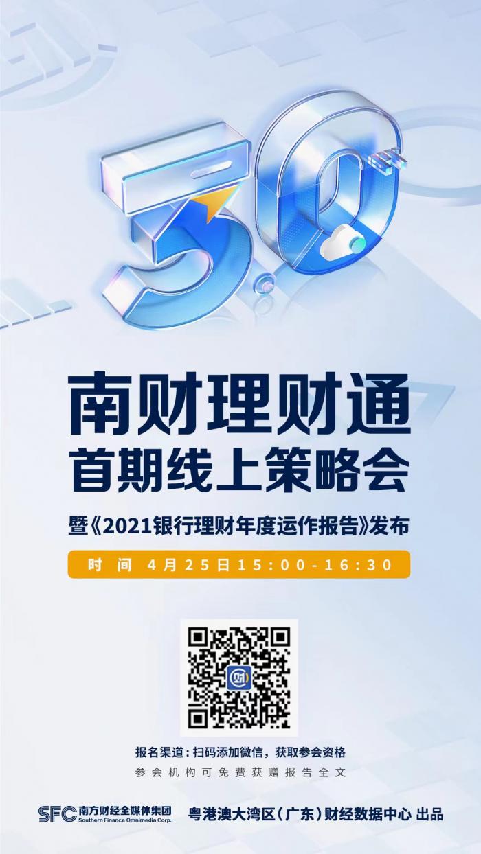 招商银行理财产品可靠吗，机警理财日报<4月20日>
