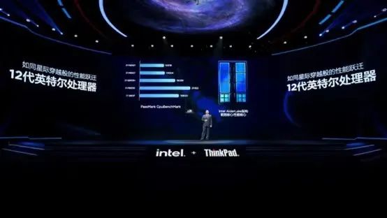 三大进化领航时代，ThinkFamily 2022春季新品正式发布
