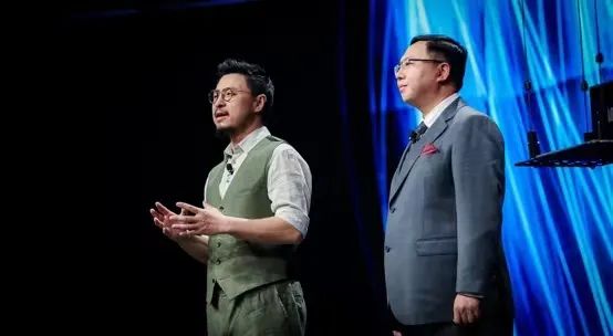 三大进化领航时代，ThinkFamily 2022春季新品正式发布