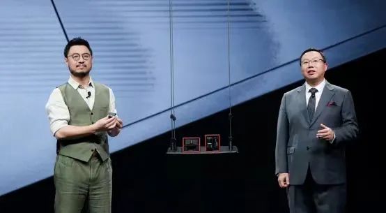 三大进化领航时代，ThinkFamily 2022春季新品正式发布