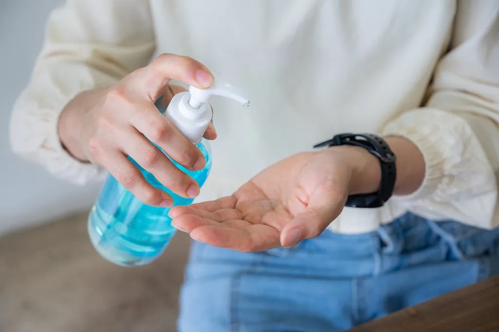 酒精挥发是什么变化(酒精挥发是什么变化为什么) - 风集网