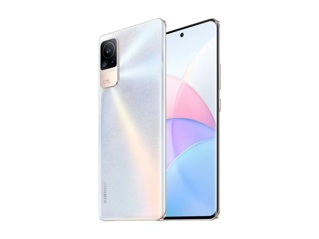 三大诚意升级，Xiaomi Civi 1S发布售价2299起
