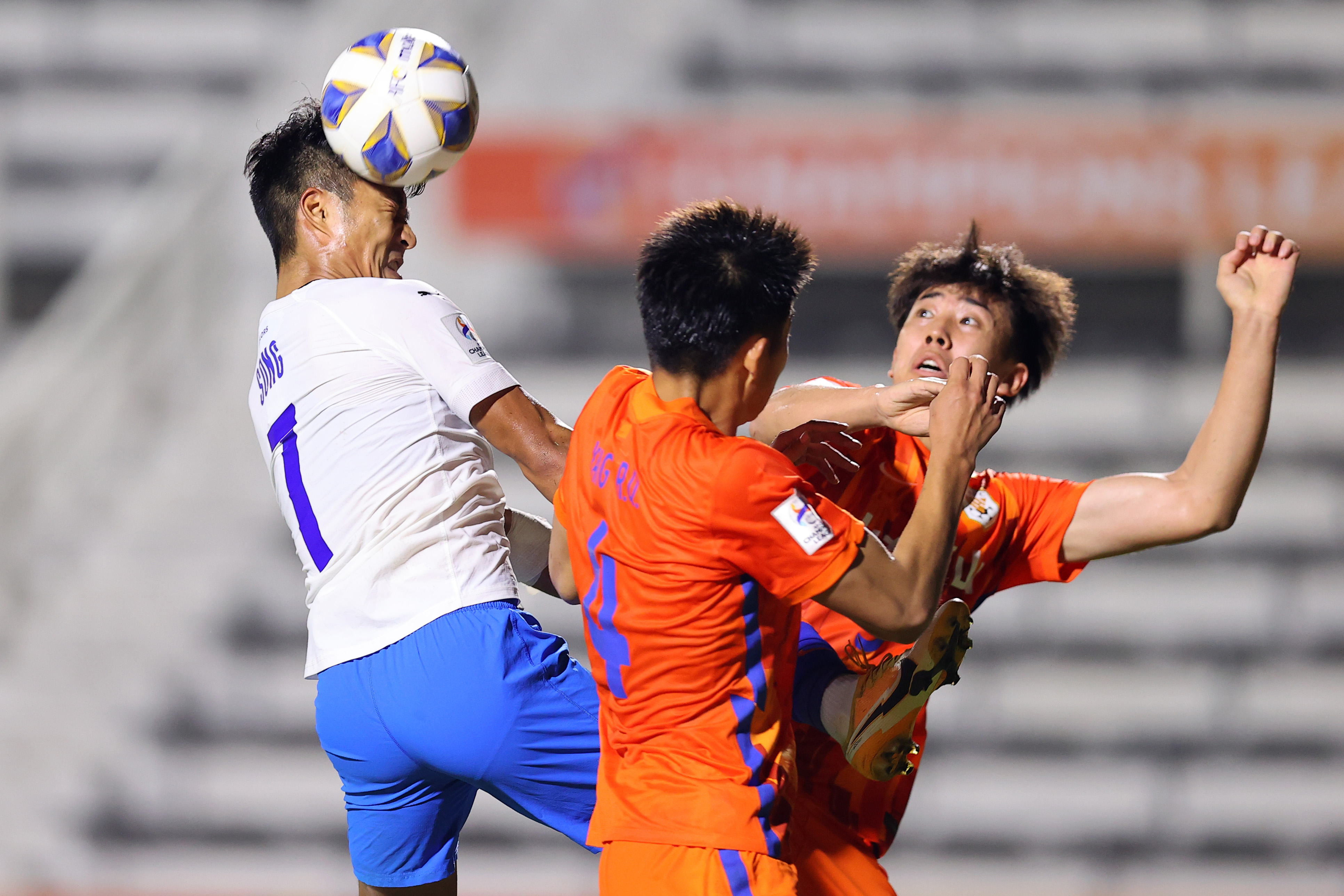 7月8日亚冠北京国安vs联城FC(299天后的平局！中超终结亚冠15连败，年轻人没有崩溃)