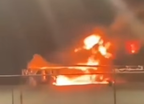 ����B-1B��ը�����������2������ ���Ʒɻ�ȼ�ջ����ع�