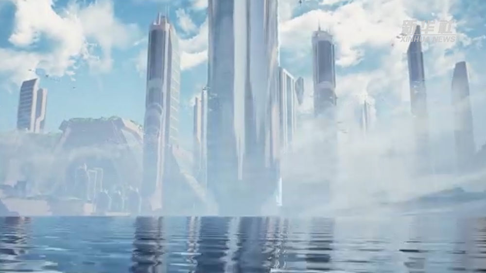 经济视角看元宇宙的新动能