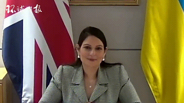 被普京制裁的她，如今捏着美国公敌的命？