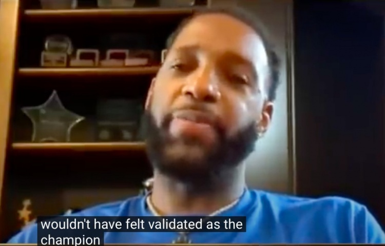 nba2013年总冠军（麦迪：2013年若随马刺夺冠 我不会觉得我是真正的冠军）-华海博客