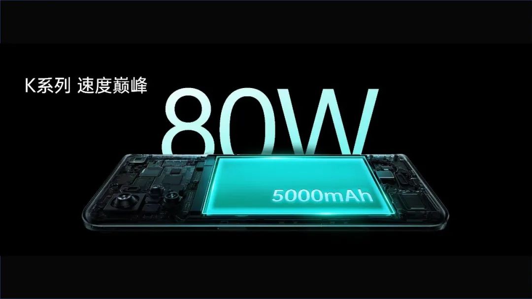 超玩炸场，硬核来袭：OPPO K10系列超次元新品发布会发布四款硬核新品