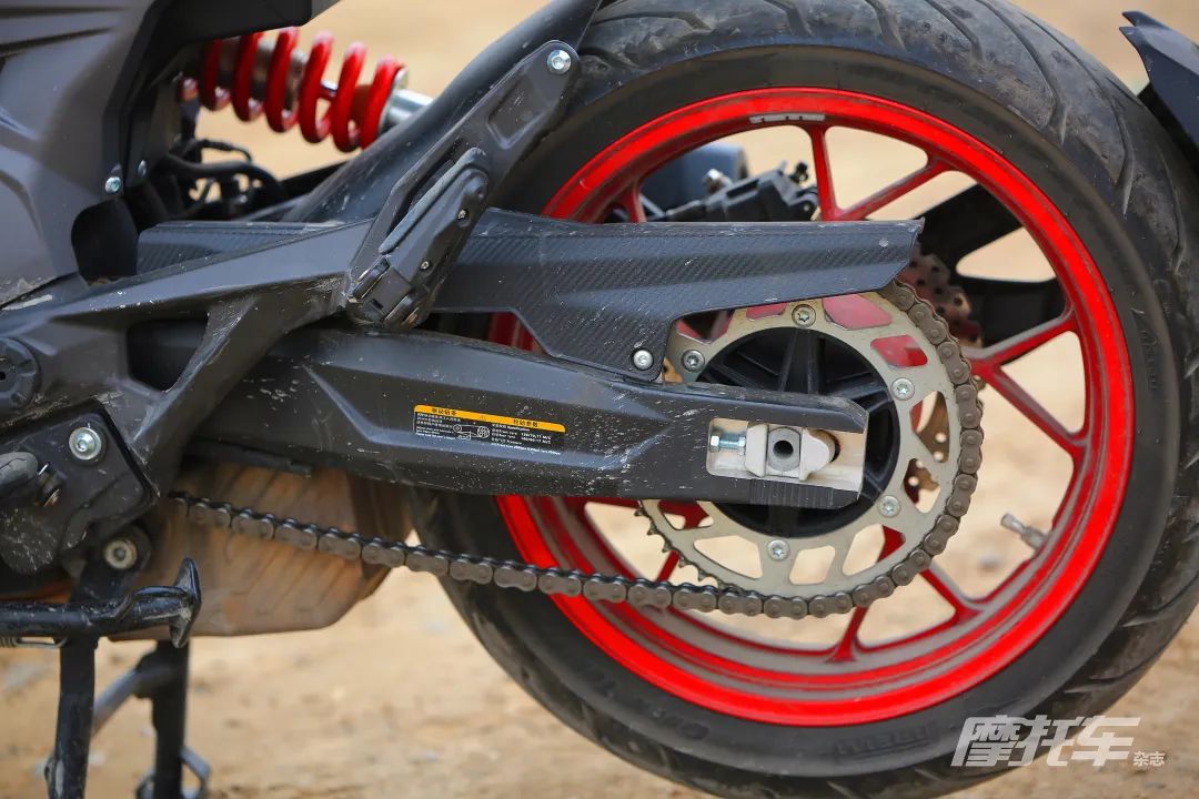 车评：五年磨剑终出鞘，赛科龙旗舰休旅RX6，进步看得见 - 标件库