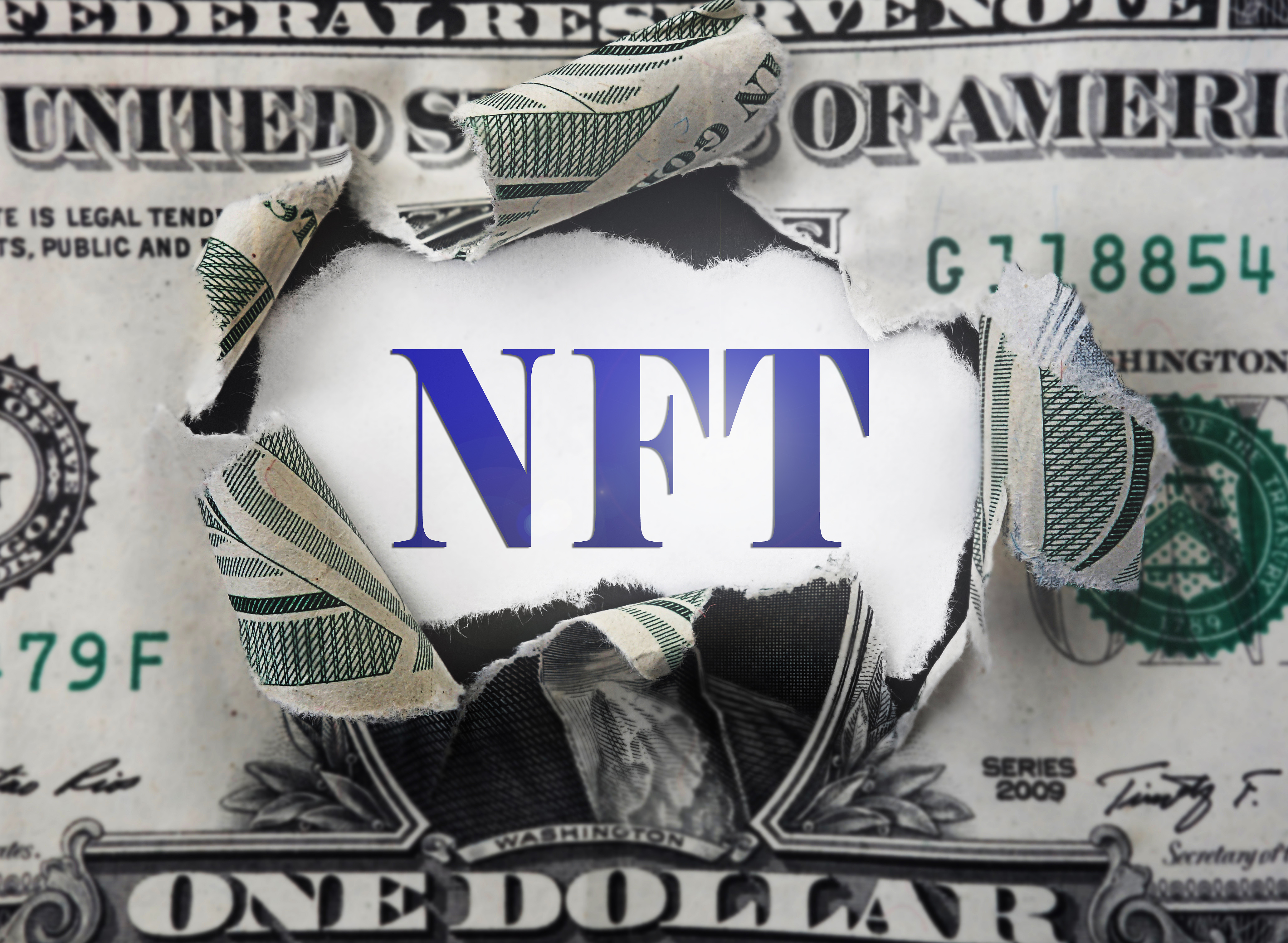 即使过了纳税季，NFT仍在美国持续地引发会计问题