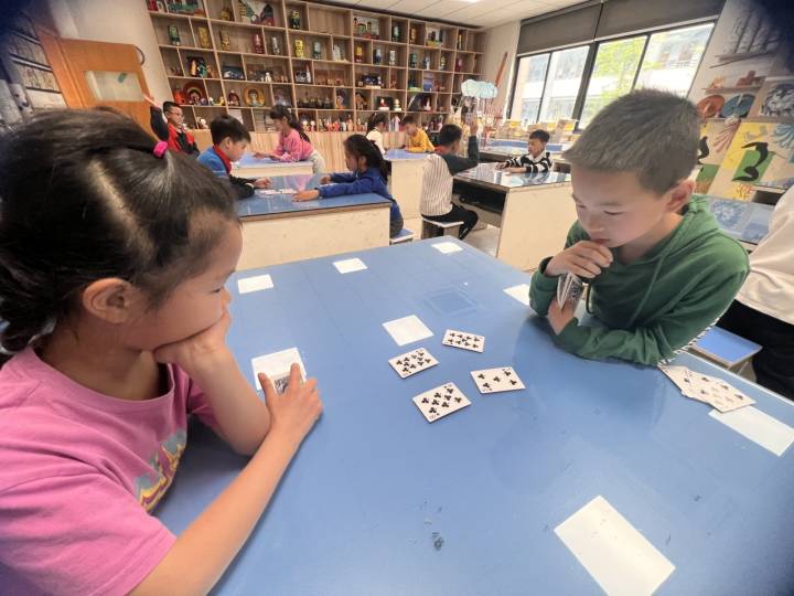 西湖区转塘小学的2022春季健康运动会(图3)