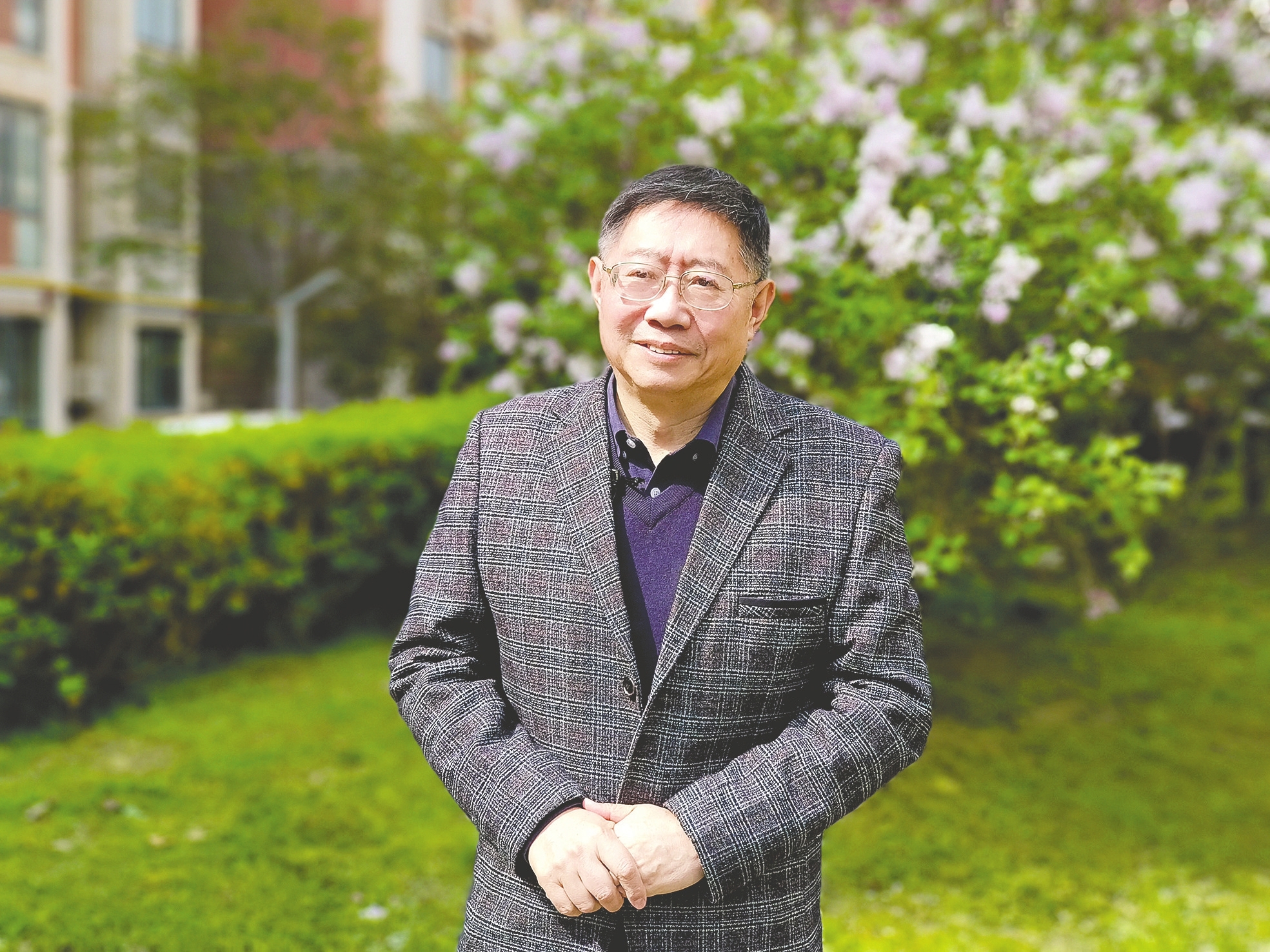 中国（西安）丝绸之路研究院首席专家冯宗宪：推动区域经济发展，陕西自贸区或成西北外资的“热土”