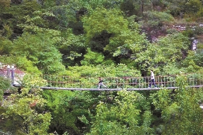 登山赛车2应用宝(这些山，简直是“遛娃族”的“专属标配”)