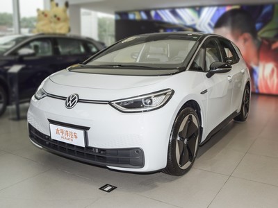 上汽大众ID.3是否真的好开？编辑部车主现身说法