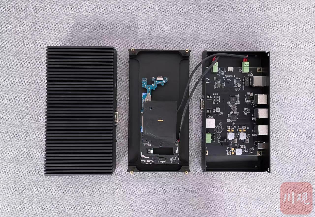 唤醒“沉睡”的芯片：闲置手机远比想象中更值钱