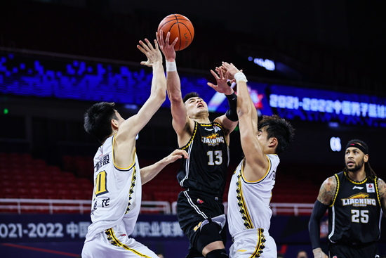 cba觀賞性為什么低（CBA下降的何止總決賽的觀賞性）