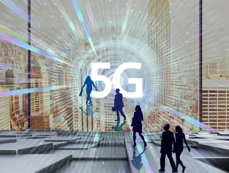 “5G+工业互联网”升级改造 运营商积极作为强基赋能