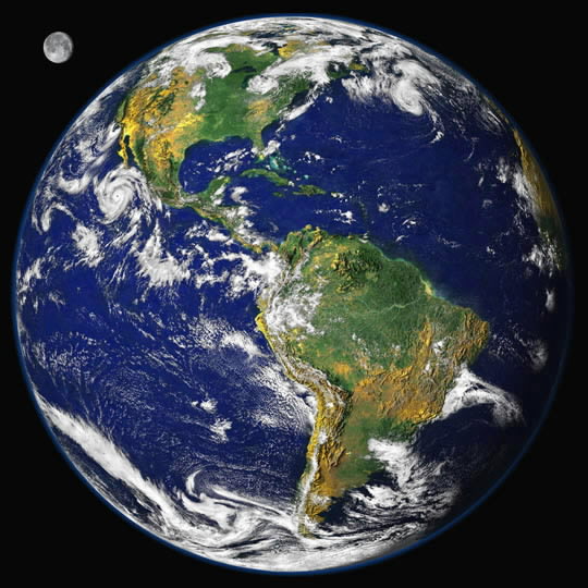 9.5级！科学家发现人类历史上又一"最大地震"证据