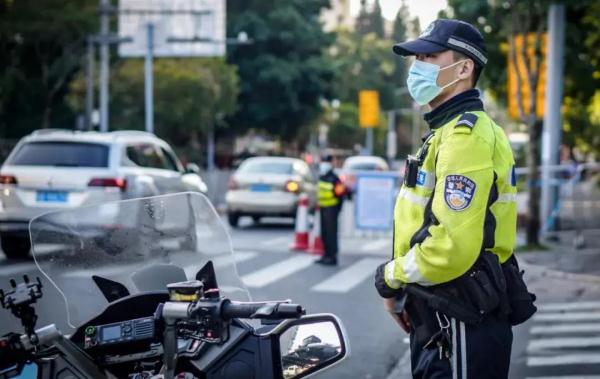 今天正式官宣：免费！“五一”假期出行最新提醒