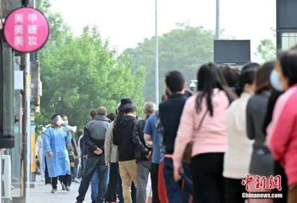 五一還能出游嗎？各地防疫政策如何？