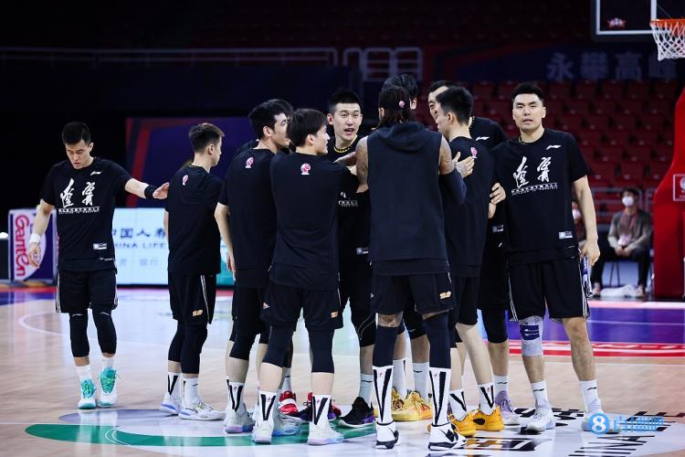 2021全运会辽宁男篮（复刻上次夺冠历程！辽宁先赢全运会再夺CBA总冠军）-趣拿体育