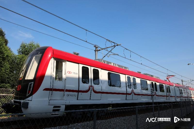 广佛地铁12年之后,"第二广佛线"的新使命:顺德