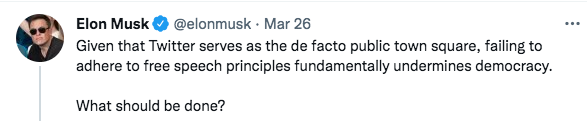 短短10天，Twitter就“投降”，马斯克是如何做到的？