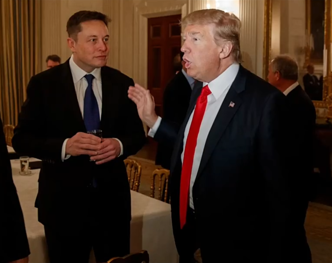 短短10天，Twitter就“投降”，马斯克是如何做到的？