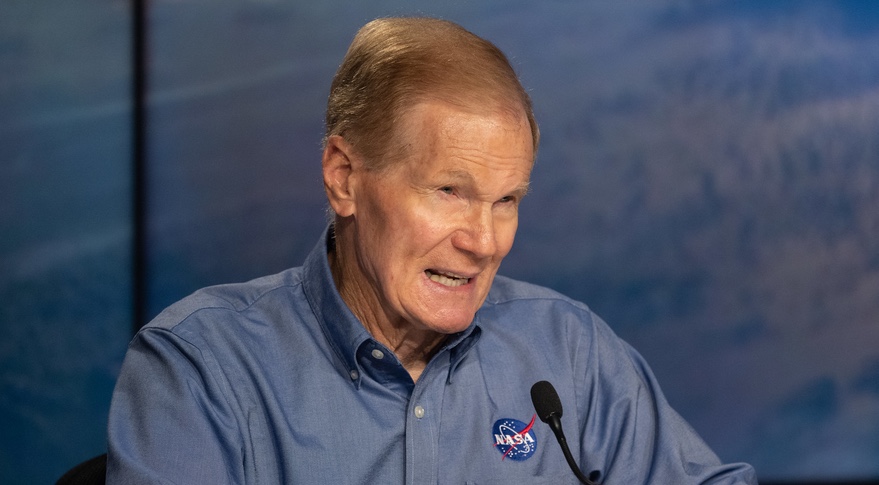 NASAֳйó͵ԡ רңֳˮƽһ㣬ָ