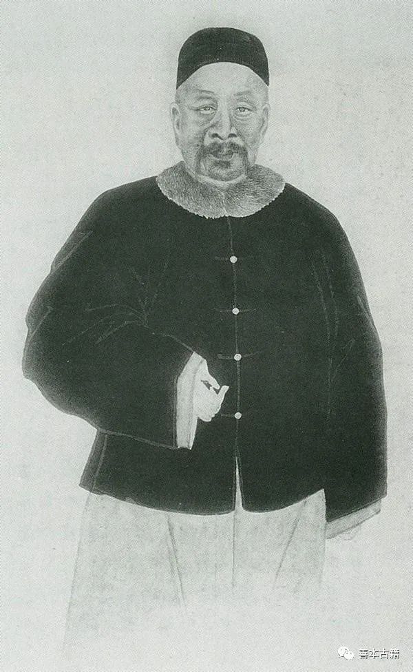 甲骨文之父王懿荣