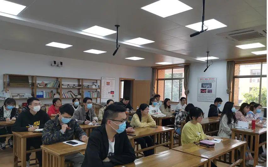 嘉興秀州中學(xué)擦亮“惠人師訓(xùn)品牌”(圖3) 嘉興秀州中學(xué)擦亮“惠人師訓(xùn)品牌”(圖3)