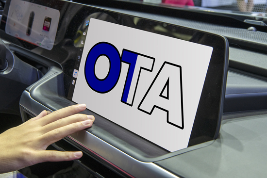 戴上安全“紧箍”汽车OTA升级终于有据可循