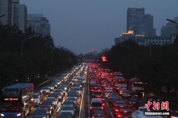 事關新車上牌、學生就業！這些5月新規將實施