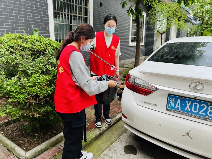 绿色园，生态园，河庄幼儿园进行绿色环保系列活动