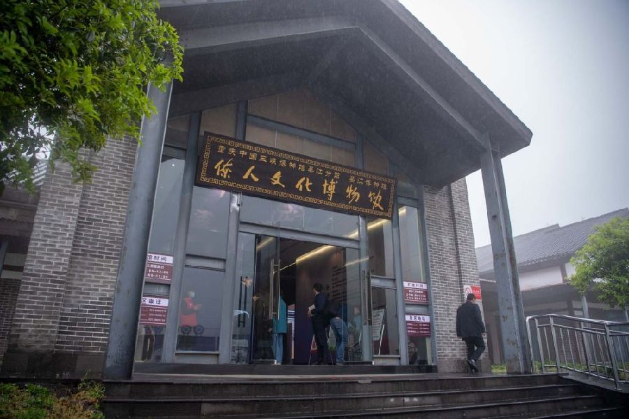 ����ȥ�Ķ��ˣ�&mdash;&mdash;̽Ѱ�й��Ŵ�����������Ⱥ&ldquo;����&rdquo;�ټ�